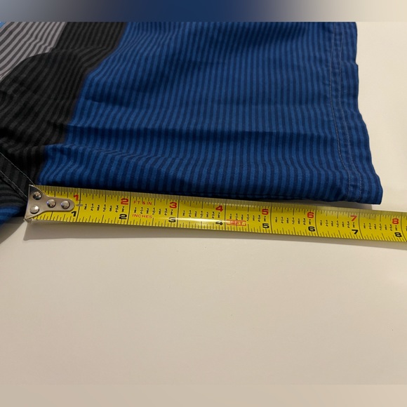 Art Class Boy’s Striped Board Shorts - Picture 7 of 7